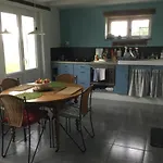 Holiday home Nuitees Au Calme De La Campagne Bourbonnaise