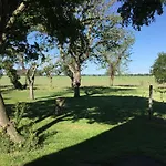 Nuitees Au Calme De La Campagne Bourbonnaise *