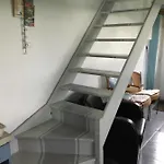 Holiday home Nuitees Au Calme De La Campagne Bourbonnaise Paray-sous-Brailles