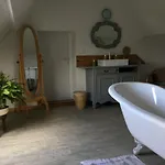 Holiday home Nuitees Au Calme De La Campagne Bourbonnaise *