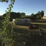 Nuitees Au Calme De La Campagne Bourbonnaise Paray-sous-Brailles