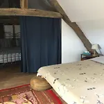 Nuitees Au Calme De La Campagne Bourbonnaise Paray-sous-Brailles