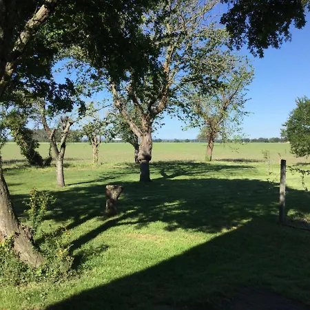 Nuitees Au Calme De La Campagne Bourbonnaise *