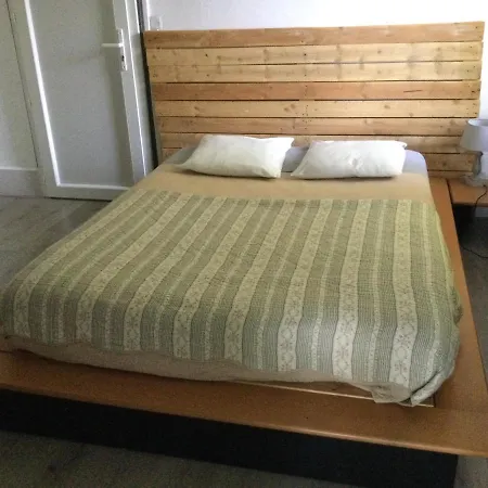 Nuitees Au Calme De La Campagne Bourbonnaise Ferienhaus *