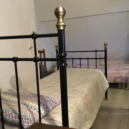 Nuitees Au Calme De La Campagne Bourbonnaise * Paray-sous-Brailles