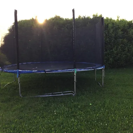 Nuitees Au Calme De La Campagne Bourbonnaise Ferienhaus