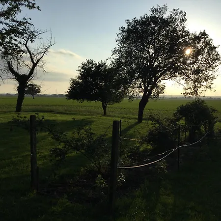 Nuitees Au Calme De La Campagne Bourbonnaise Ferienhaus *