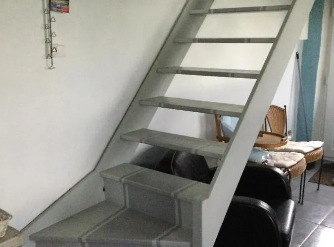 Ferienhaus Nuitees Au Calme De La Campagne Bourbonnaise Paray-sous-Brailles