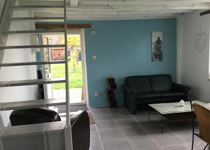 Nuitées Au Calme De La Campagne Bourbonnaise * Paray-sous-Brailles