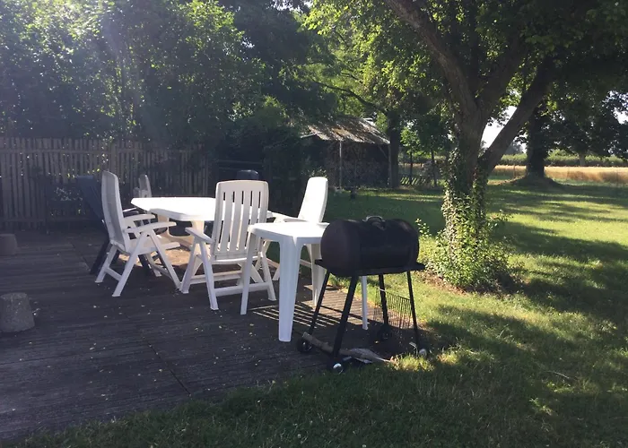 Nuitées Au Calme De La Campagne Bourbonnaise Hébergement de vacances *