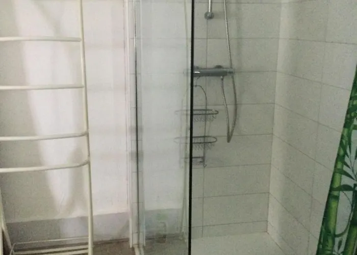 Hébergement de vacances Nuitées Au Calme De La Campagne Bourbonnaise Paray-sous-Brailles